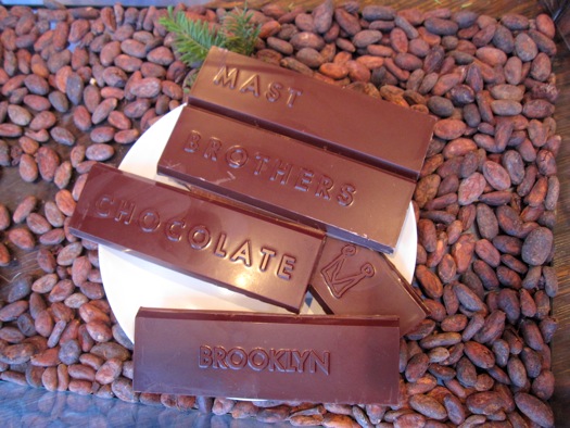 Mast Brothers Chocolate